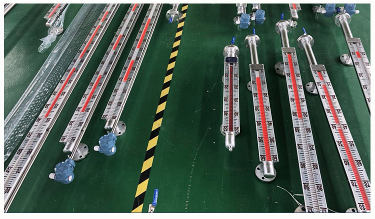 水箱用液位計產品圖