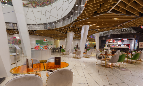 完勝五大消費(fèi)情景亮化餐飲品牌營(yíng)銷策劃