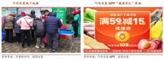 生鮮新零售模式策劃之“前置倉(cāng)”會(huì)員運(yùn)營(yíng)策劃四法