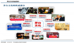 白酒數(shù)字品牌策劃五重新定義