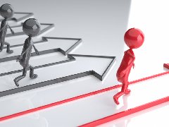 競爭戰(zhàn)略策劃之成本領(lǐng)先戰(zhàn)略視野的“四大升級”