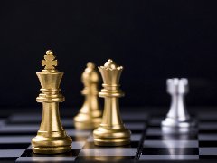 競(jìng)爭(zhēng)戰(zhàn)略策劃之大布局戰(zhàn)略多點(diǎn)競(jìng)爭(zhēng)優(yōu)勢(shì)提升三法