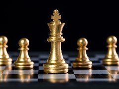 競(jìng)爭(zhēng)戰(zhàn)略策劃之點(diǎn)亮企業(yè)價(jià)值鏈四大核心活動(dòng)