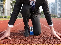 競爭戰(zhàn)略策劃之多點大布局競爭三法