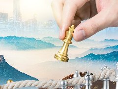 競爭戰(zhàn)略策劃之集中戰(zhàn)略對抗大布局戰(zhàn)略三法