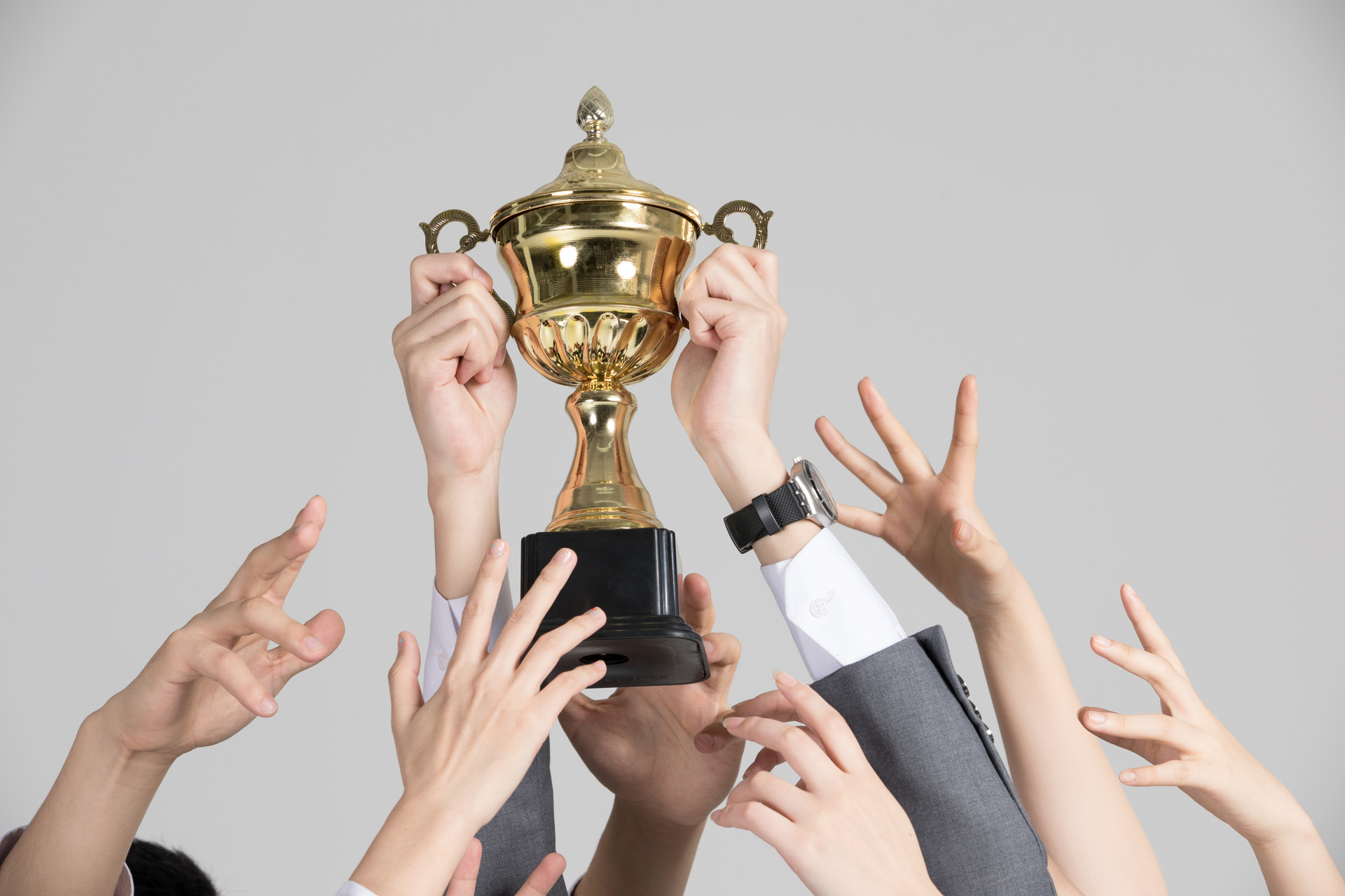 競爭戰(zhàn)略策劃之集中戰(zhàn)略對抗競爭者三法