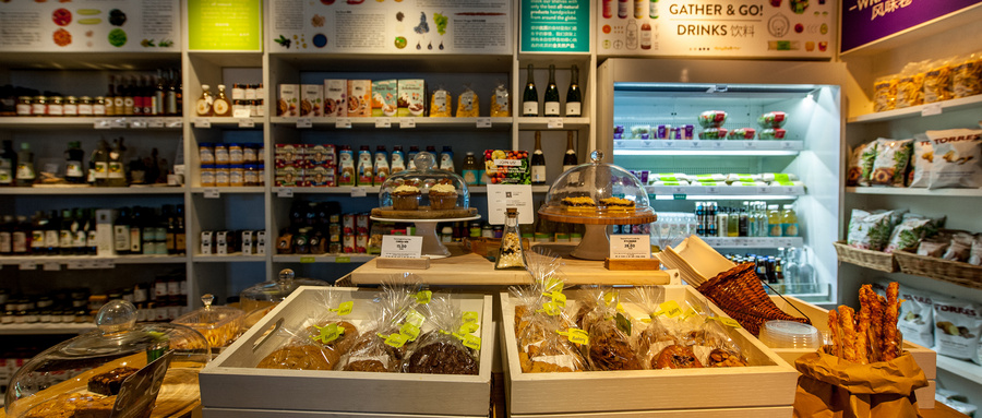 數(shù)字零售之數(shù)字化零售六大維度（上）