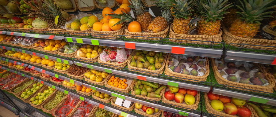 數(shù)字零售策劃之跨界競(jìng)爭(zhēng)戰(zhàn)六法（上）