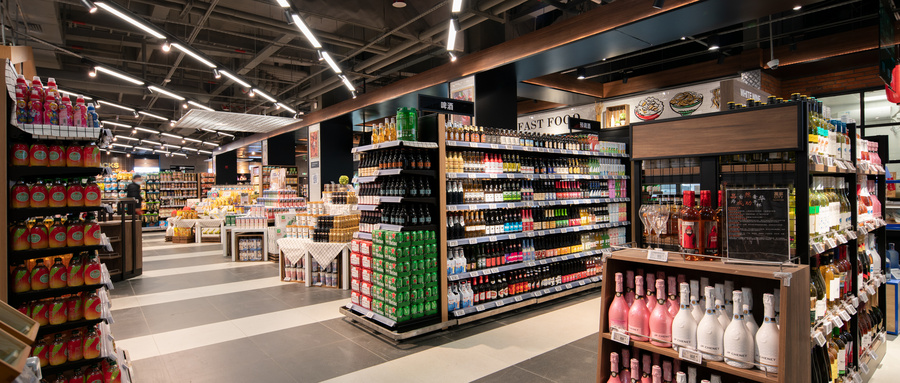 數(shù)字零售策劃之智慧門店六大模塊打造（上）