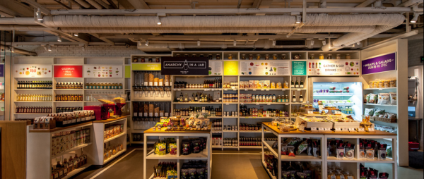 數(shù)字零售策劃之企業(yè)零售經(jīng)營五痛點(diǎn)（上）