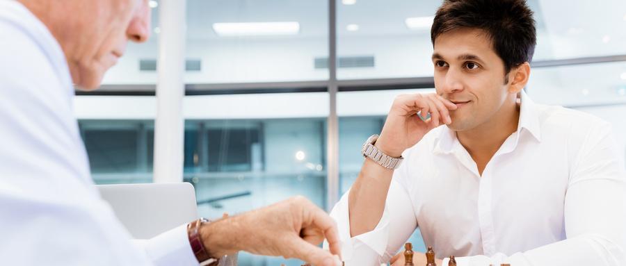 競爭戰(zhàn)略策劃之六大細(xì)分建立產(chǎn)業(yè)競爭優(yōu)勢（上）