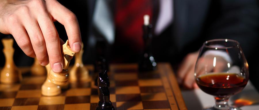 競爭戰(zhàn)略策劃之企業(yè)大布局優(yōu)勝六法（下）