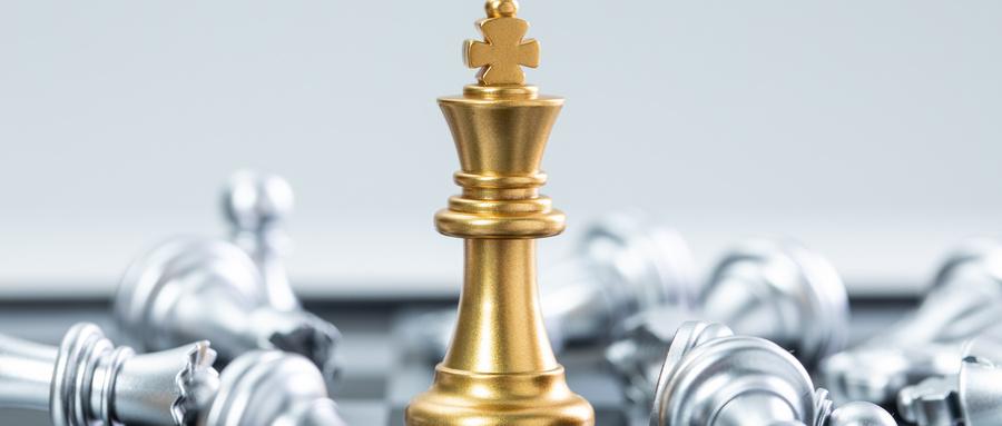 競(jìng)爭(zhēng)戰(zhàn)略策劃之企業(yè)無(wú)形產(chǎn)業(yè)關(guān)聯(lián)五前提（下）