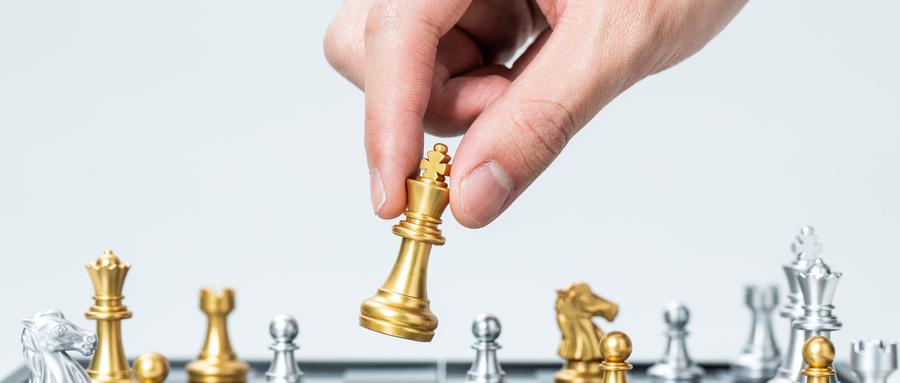 競(jìng)爭(zhēng)戰(zhàn)略策劃之企業(yè)謀取產(chǎn)業(yè)關(guān)聯(lián)優(yōu)勢(shì)三法