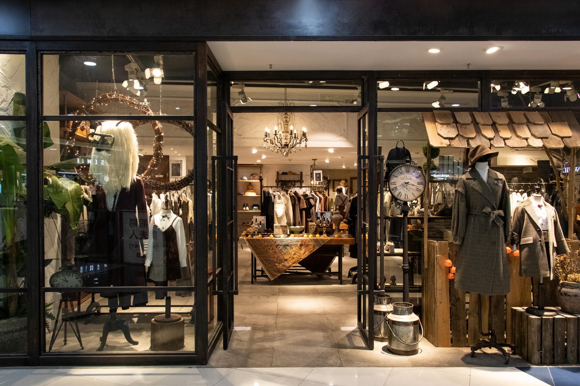 品牌私域流量策劃之?dāng)?shù)字化門店建設(shè)六法（下）