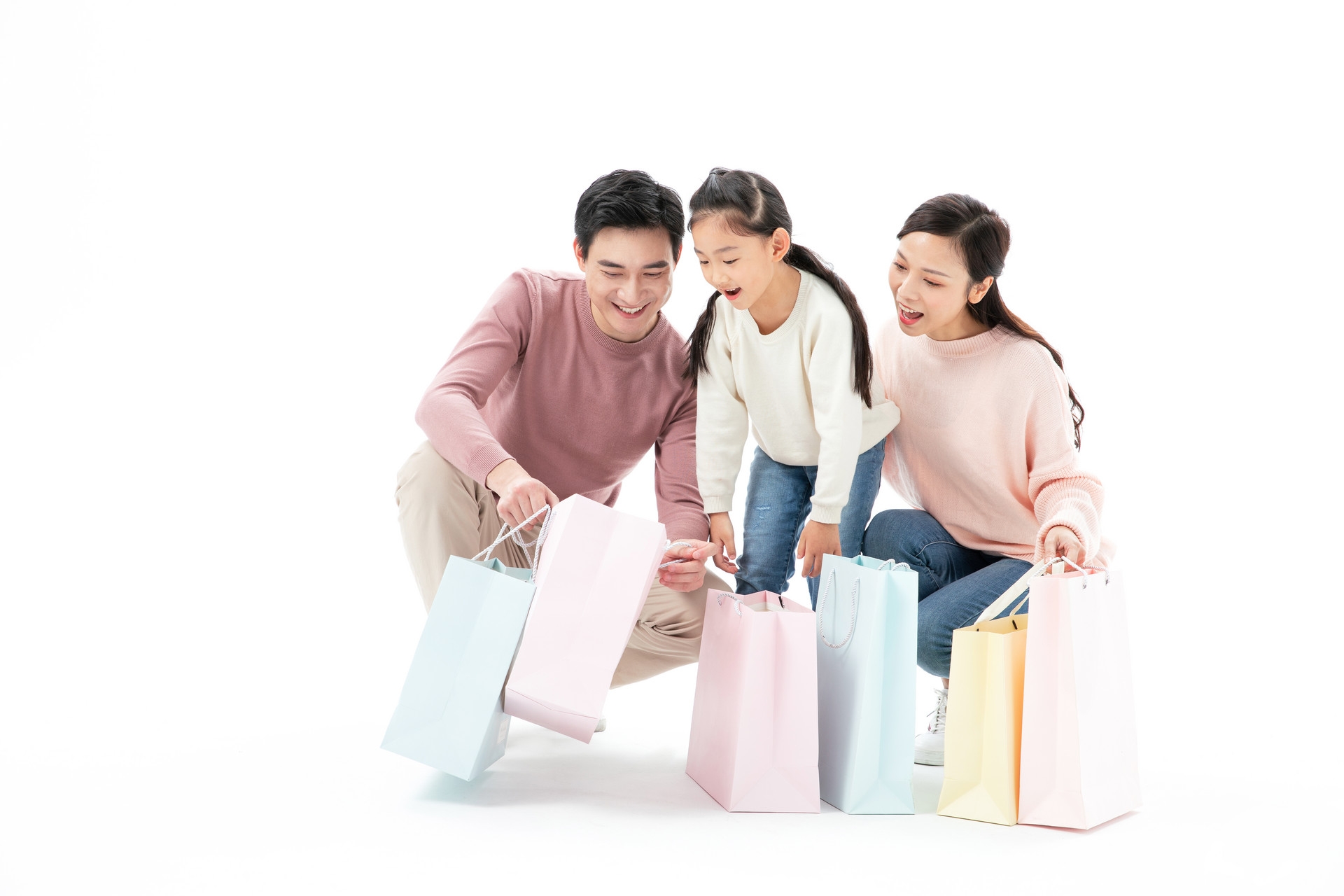 品牌切割戰(zhàn)之品牌重在“三大販賣(mài)”