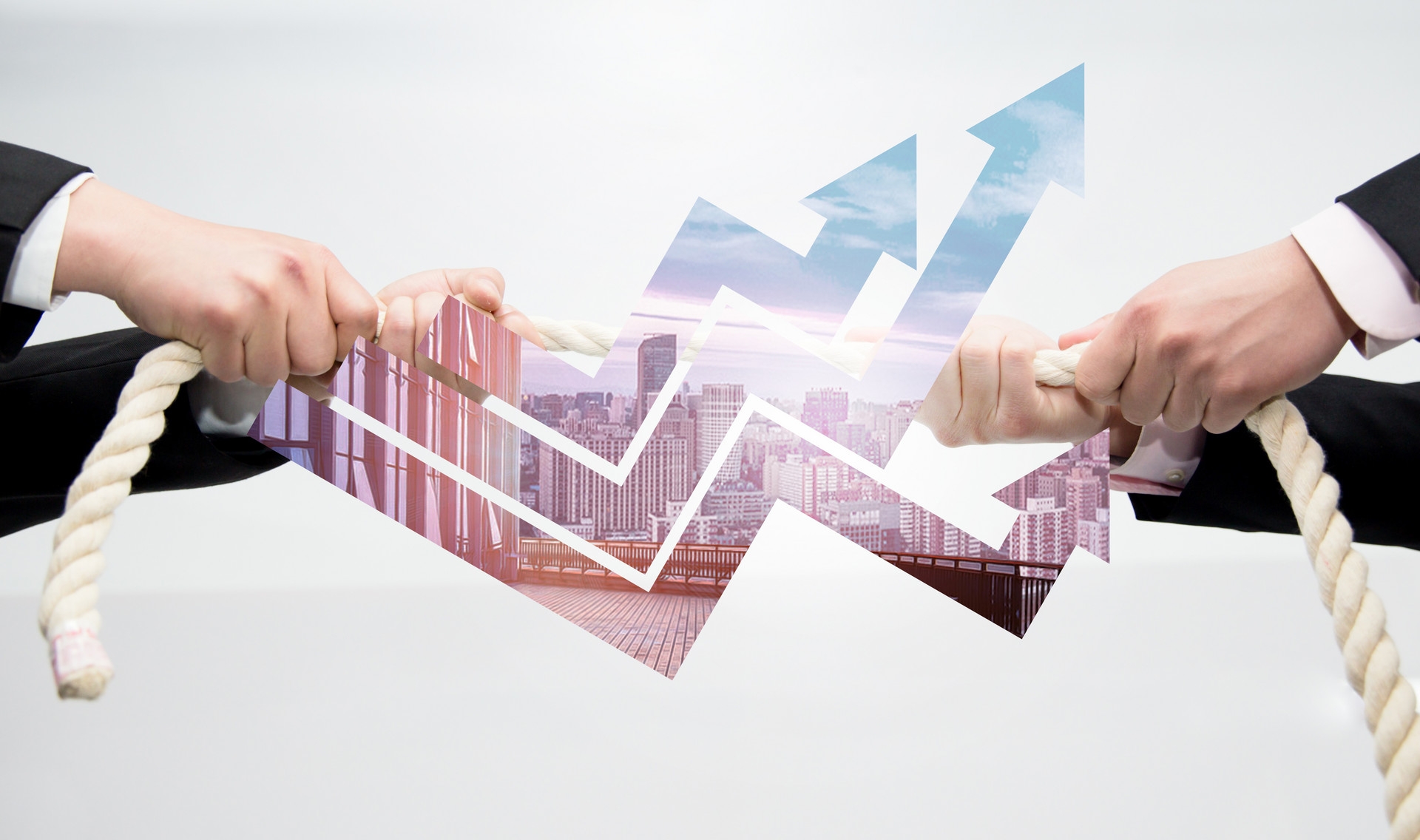 產(chǎn)業(yè)競爭戰(zhàn)之戰(zhàn)略布局五亮點(diǎn)（下）