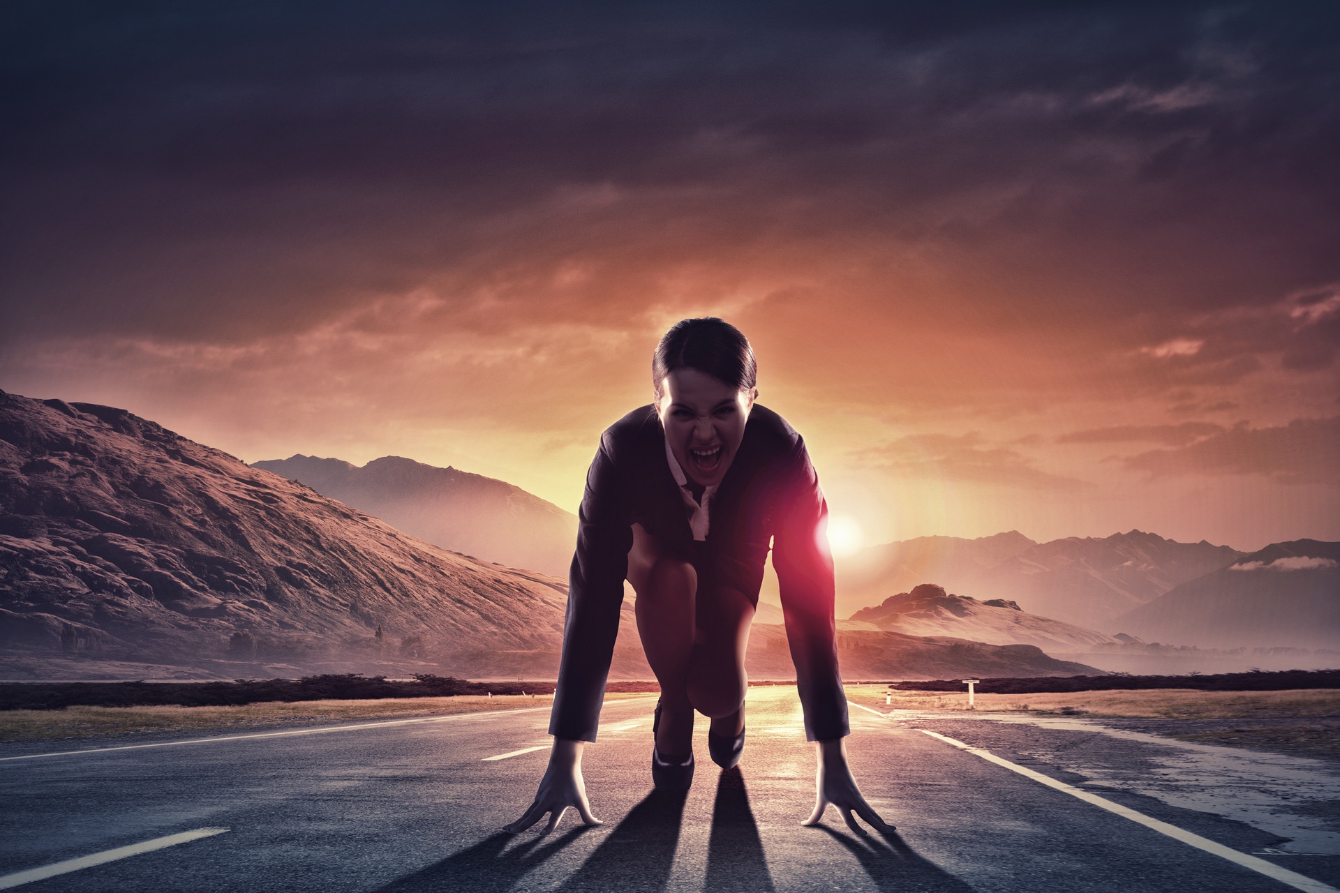 產(chǎn)業(yè)競爭戰(zhàn)之點亮九大競爭主題（中）