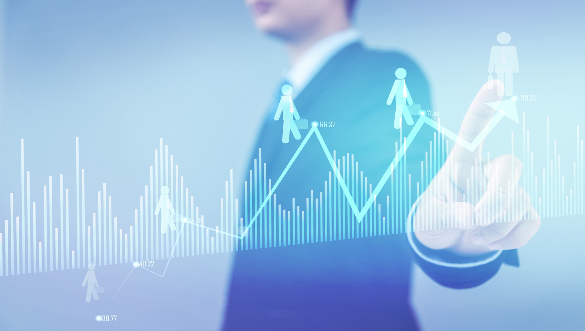 新零售新增長(zhǎng)之創(chuàng)造新增長(zhǎng)飛輪五要素（上）