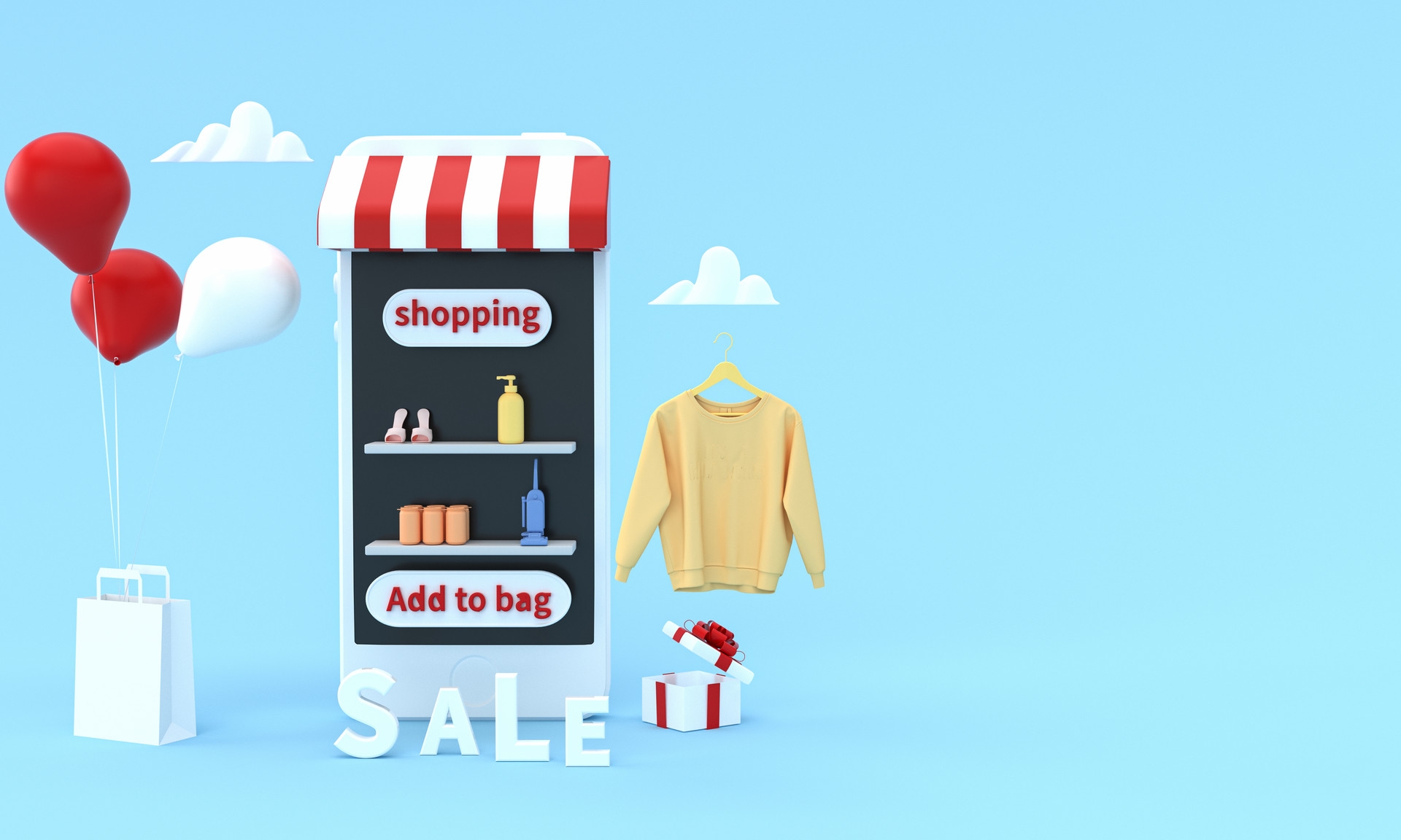 新零售新增長(zhǎng)之“六化式”推進(jìn)（上）