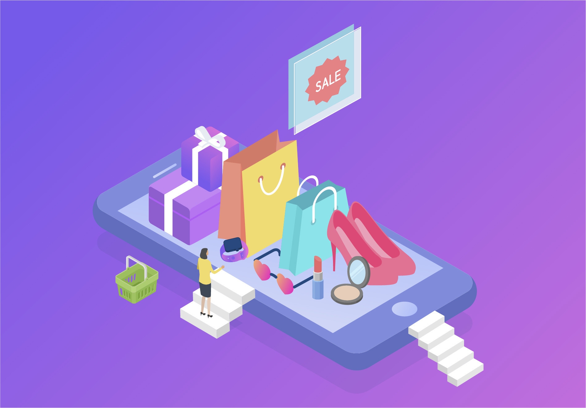 新零售新增長之新營銷增長五突破（下）