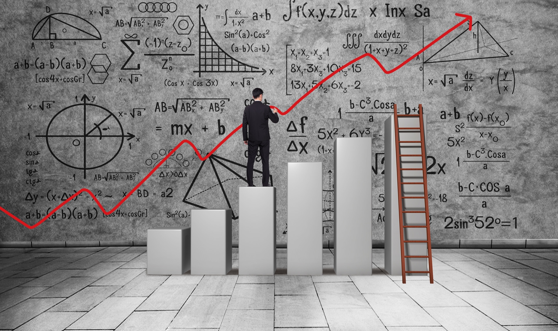 新零售新增長之新商業(yè)定義的三大視角