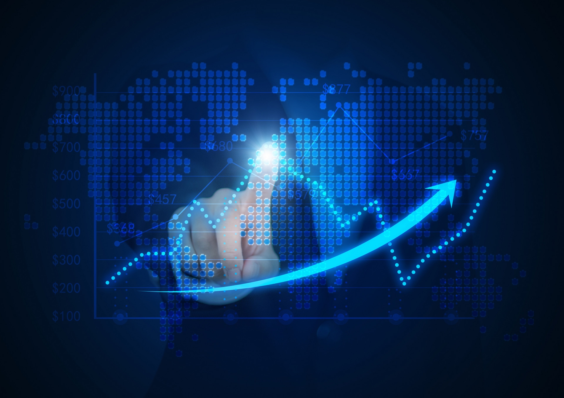 新零售新增長之五大戰(zhàn)略增長機遇（下）