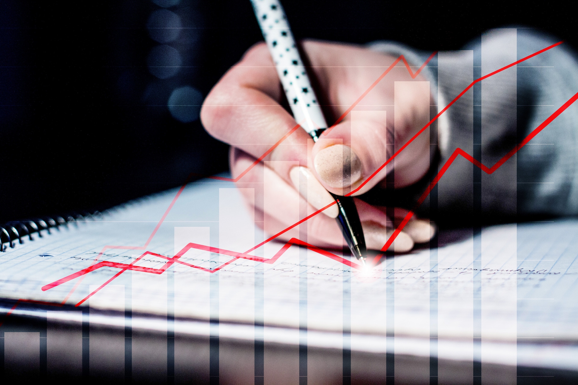 新零售新增長之挖掘價值洼地五法（上）