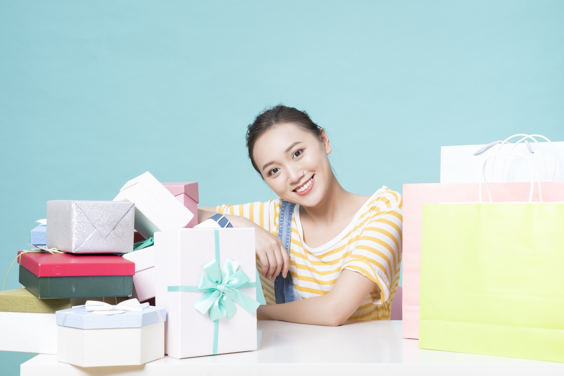 新零售新增長之提高產品辨識度三法