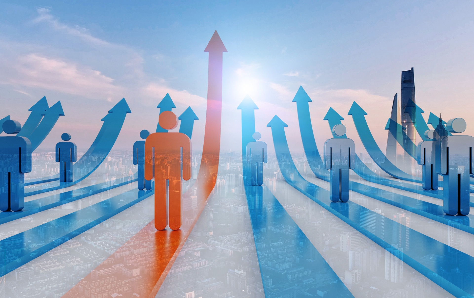 新零售新增長之九大增長驅(qū)動力建設(shè)（上）