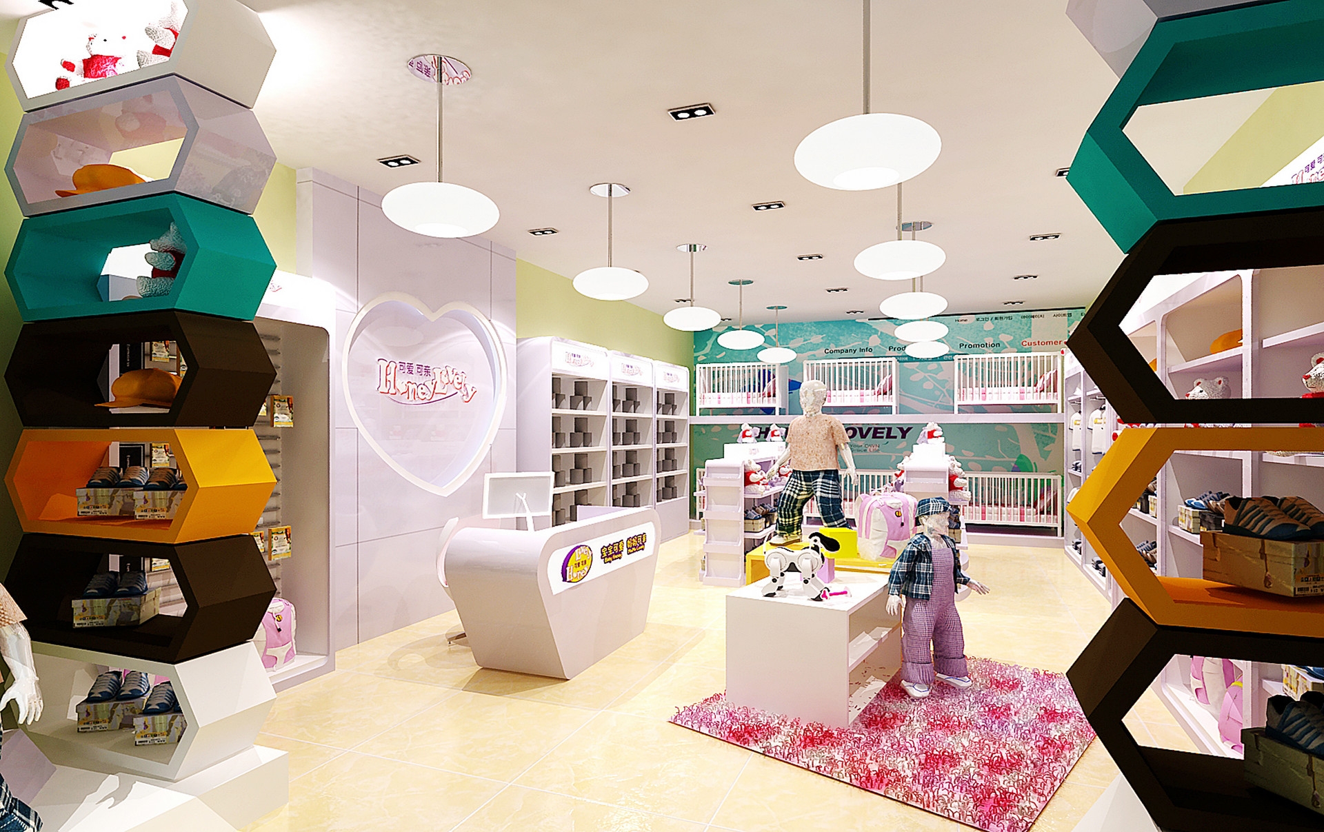 新零售新增長(zhǎng)之打造全渠道五大要素（上）