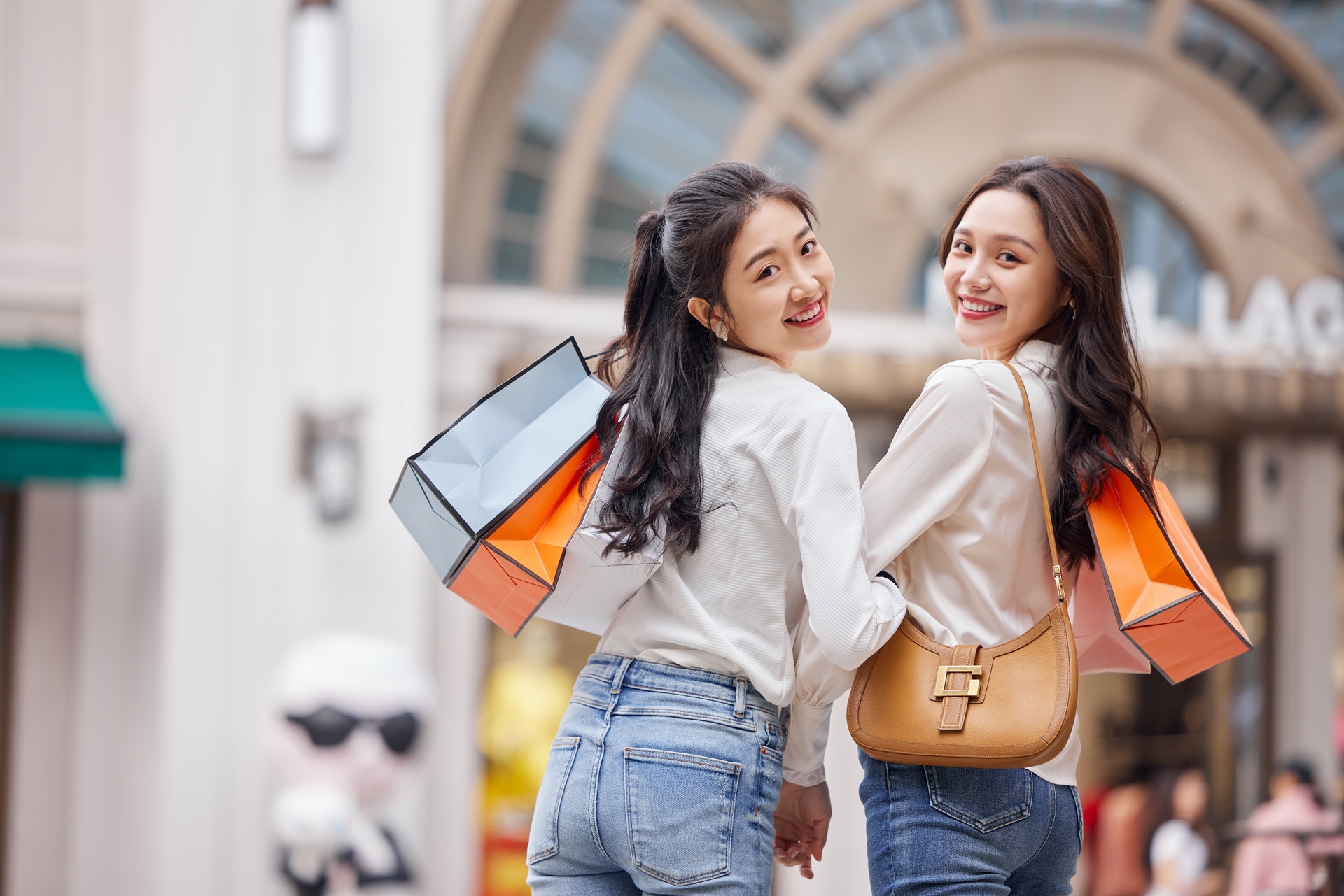 品牌切割戰(zhàn)之打造六大用戶(hù)場(chǎng)景觸點(diǎn)（上）