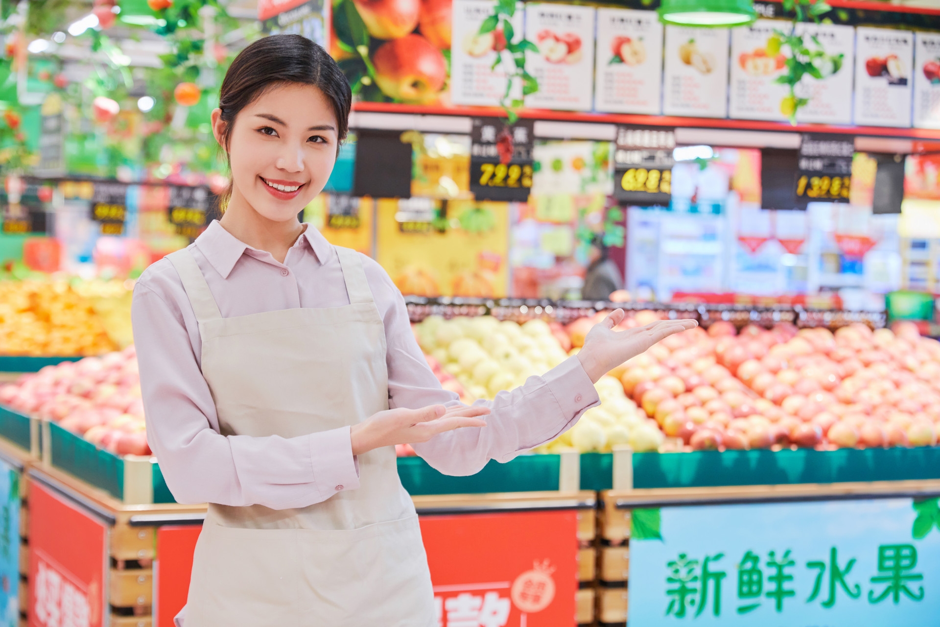 新零售新增長之實體門店商業(yè)賦能六法（下）