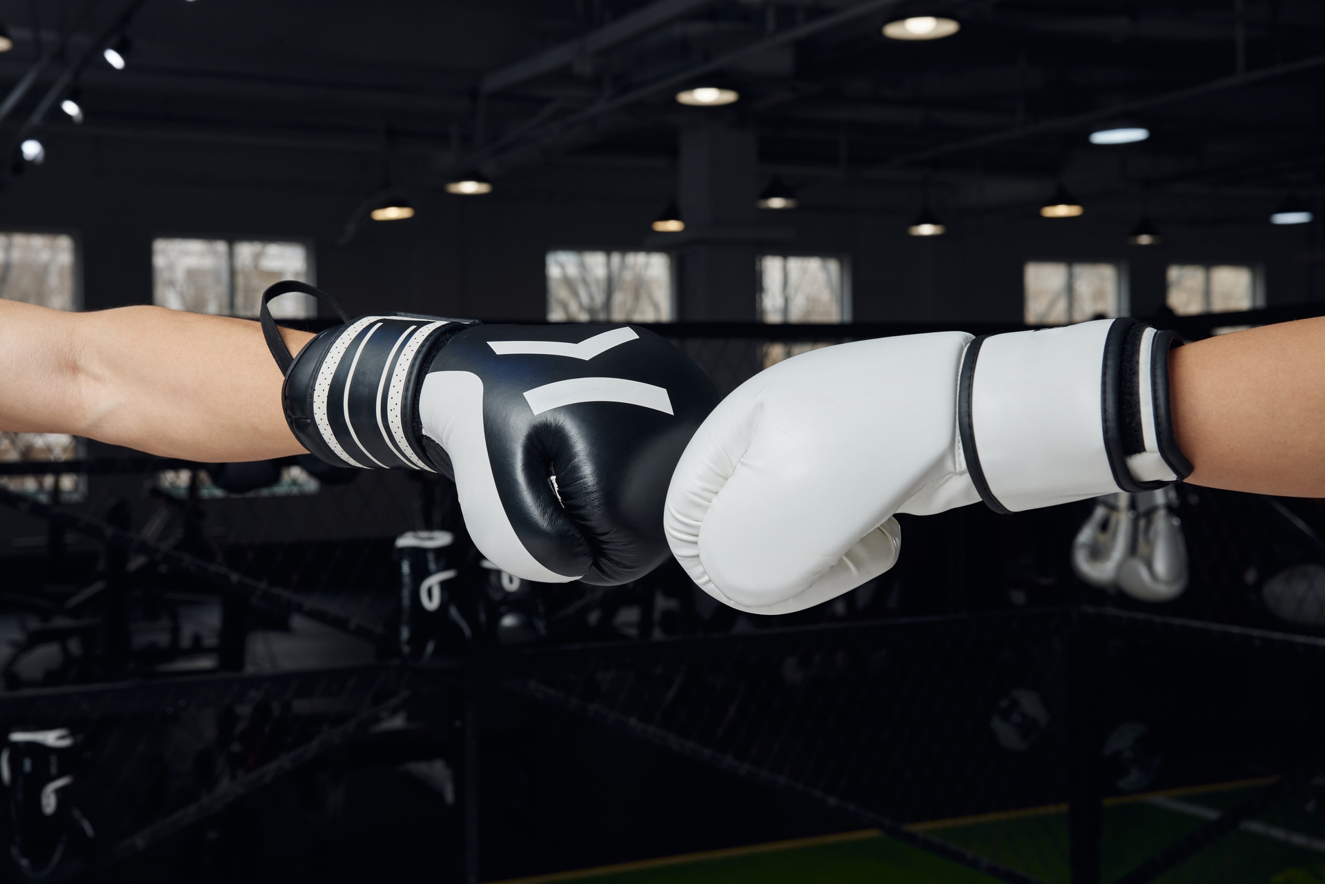 產(chǎn)業(yè)競爭戰(zhàn)之三大競爭升級