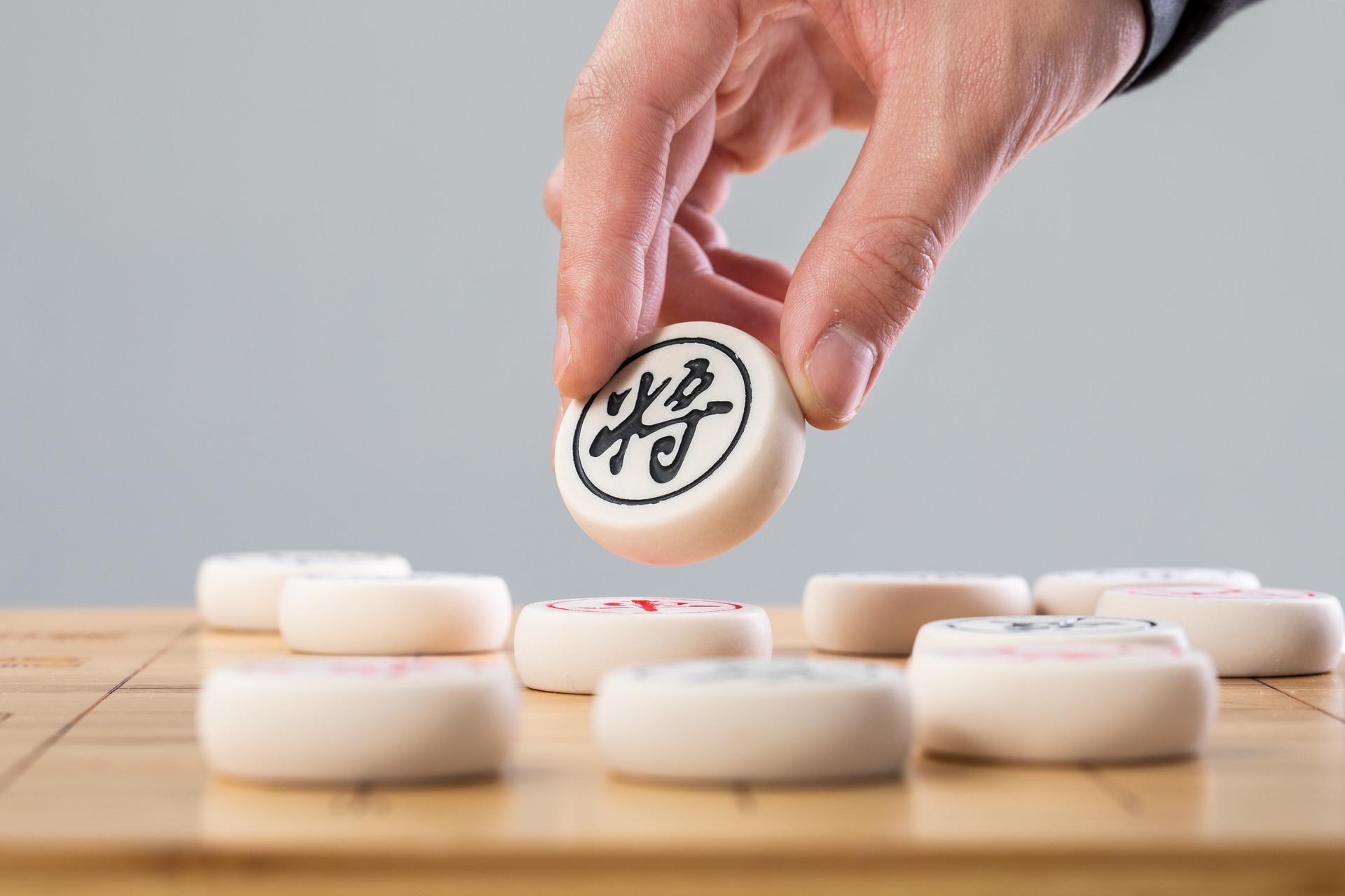 產(chǎn)業(yè)競(jìng)爭(zhēng)戰(zhàn)之點(diǎn)亮競(jìng)爭(zhēng)五大主張（上）