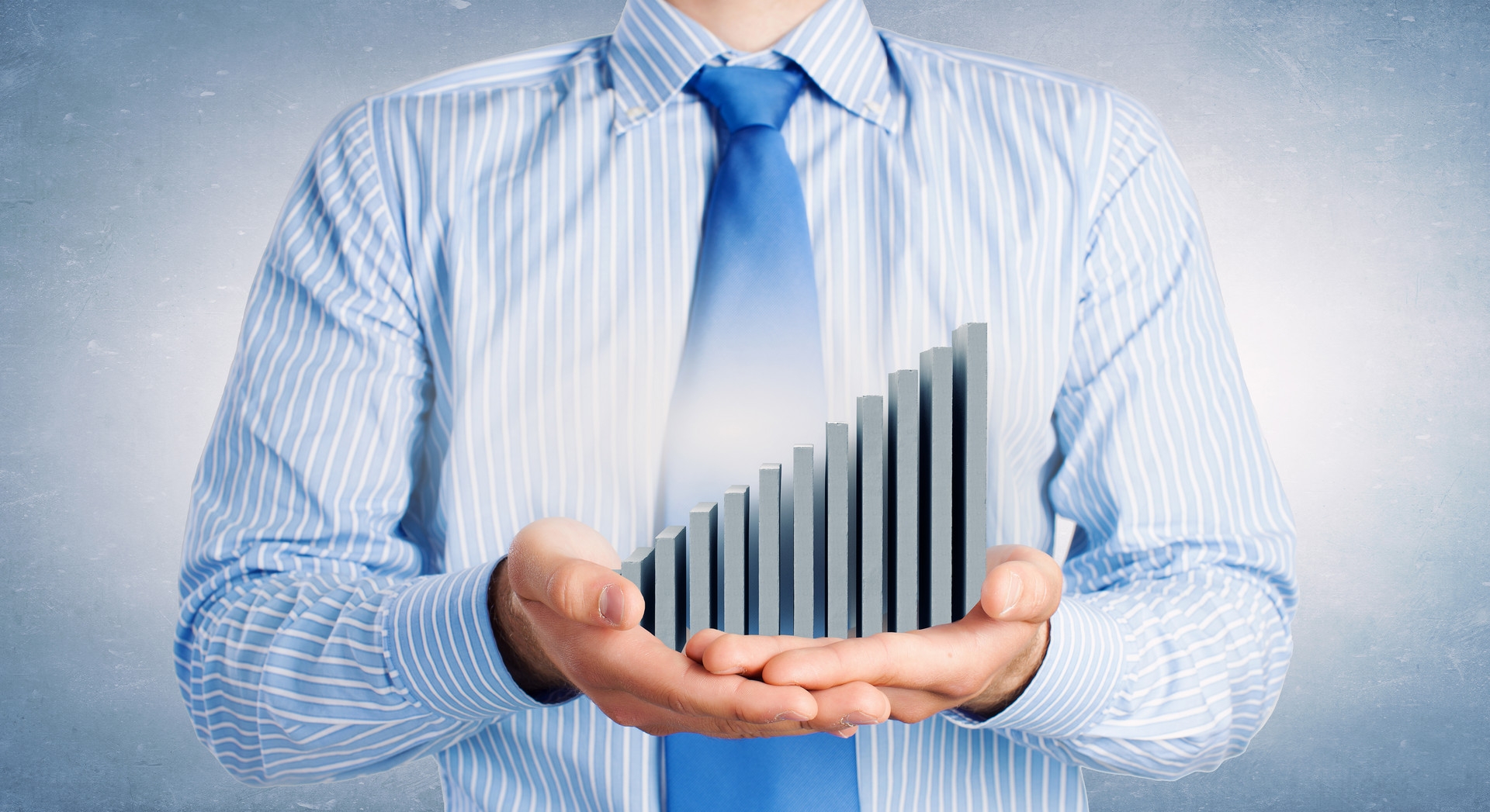 新零售新增長之突破式增長三步