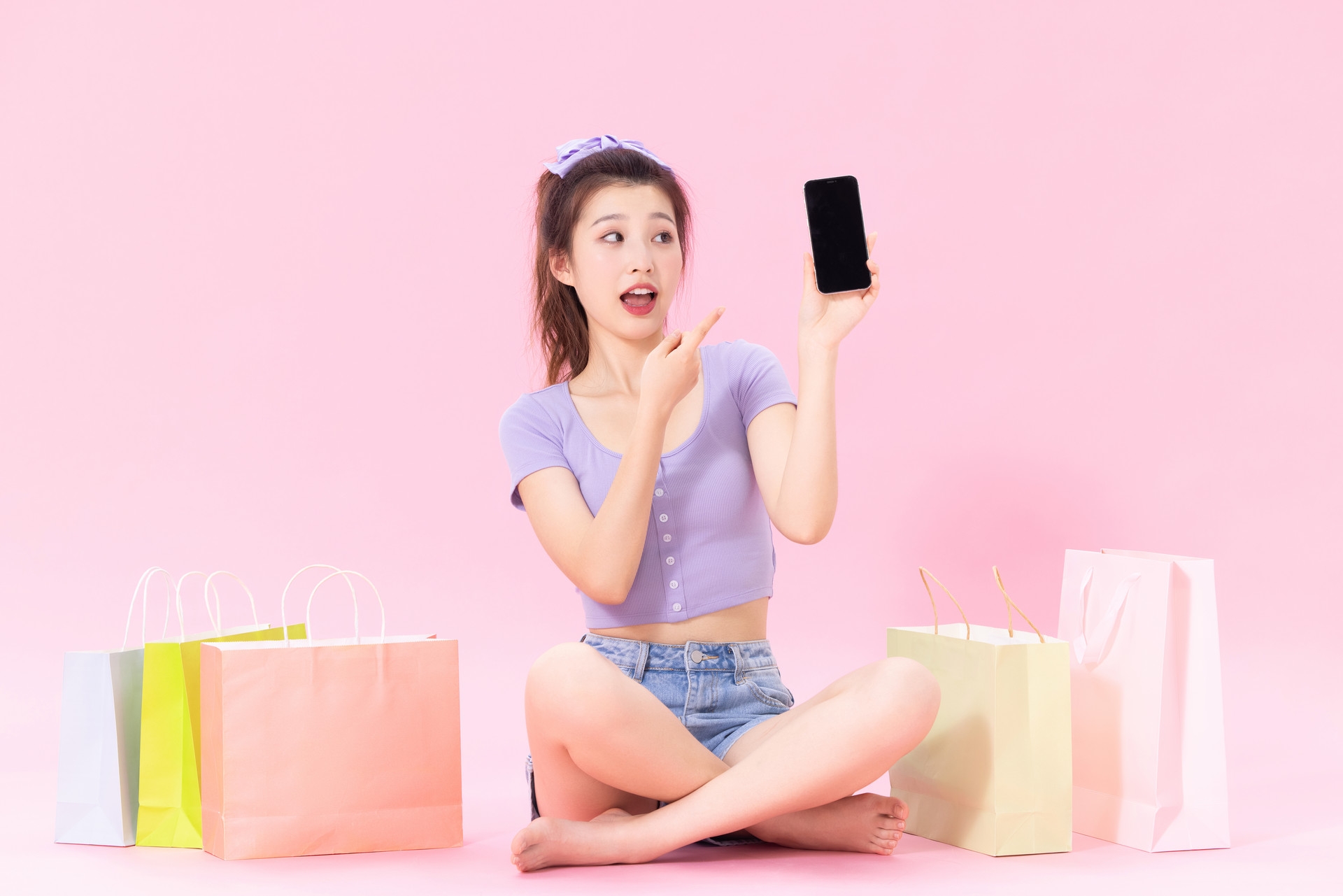 品牌切割戰(zhàn)之擴大用戶品牌印象五法（下）