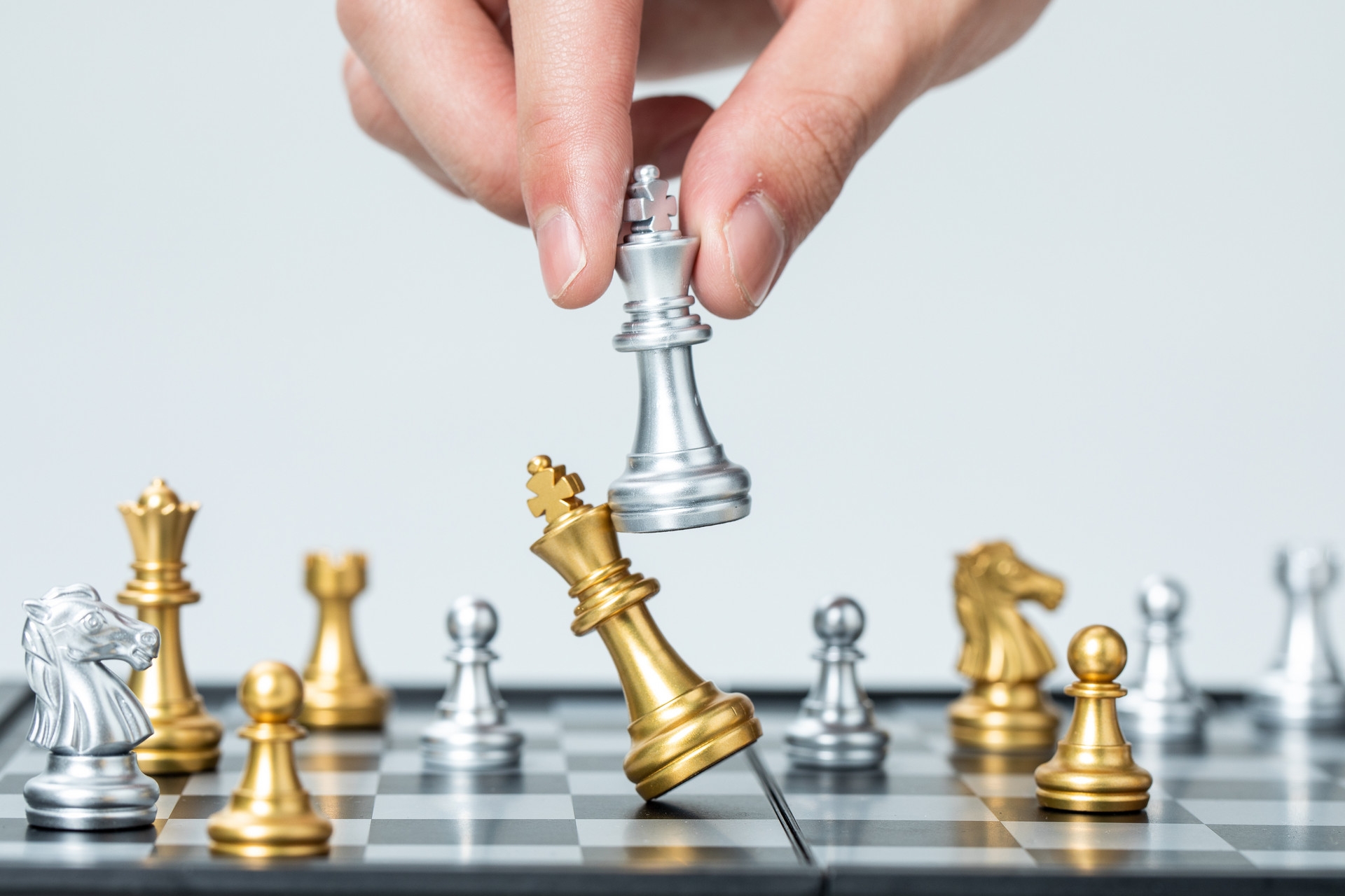 品牌切割戰(zhàn)之拉升品牌位勢(shì)五法(上)