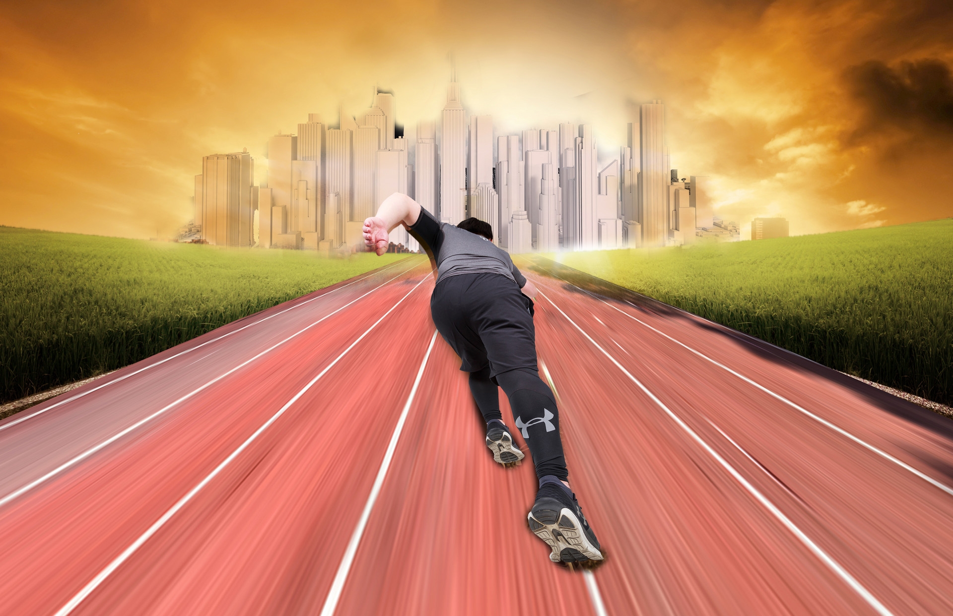 產(chǎn)業(yè)競(jìng)爭(zhēng)戰(zhàn)之尋找不戰(zhàn)而勝之法