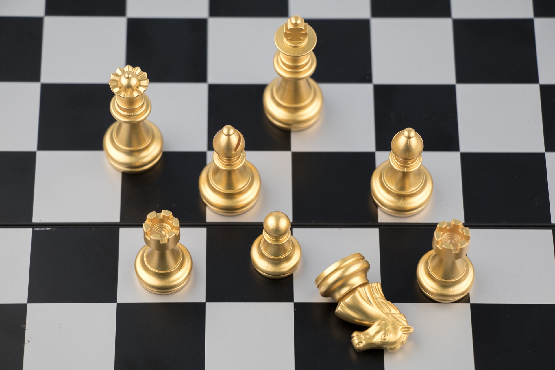 產(chǎn)業(yè)競爭戰(zhàn)之聯(lián)盟作戰(zhàn)五法（下）