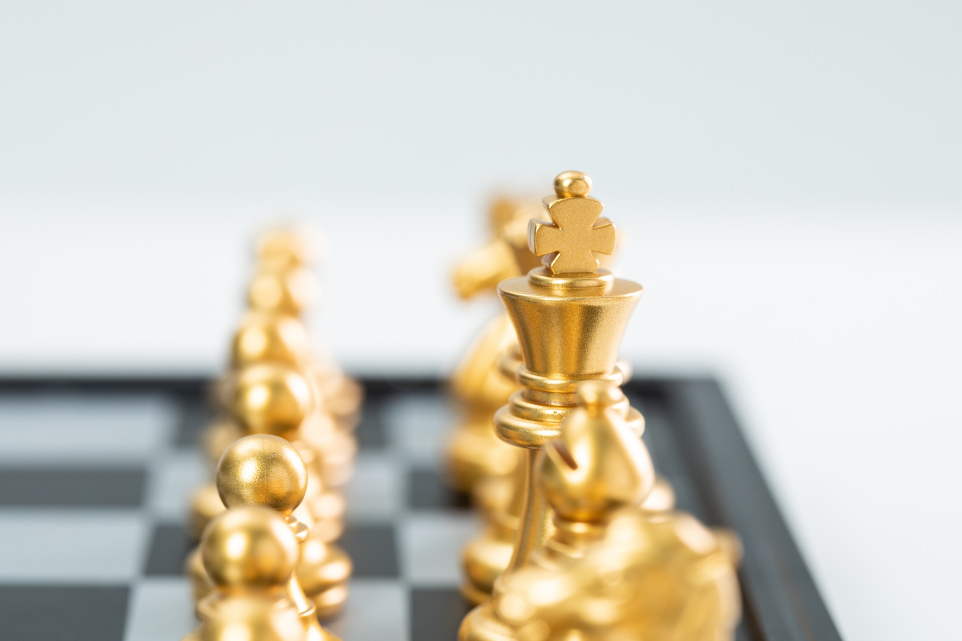 產(chǎn)業(yè)競爭戰(zhàn)之競爭優(yōu)勢三大發(fā)力方向