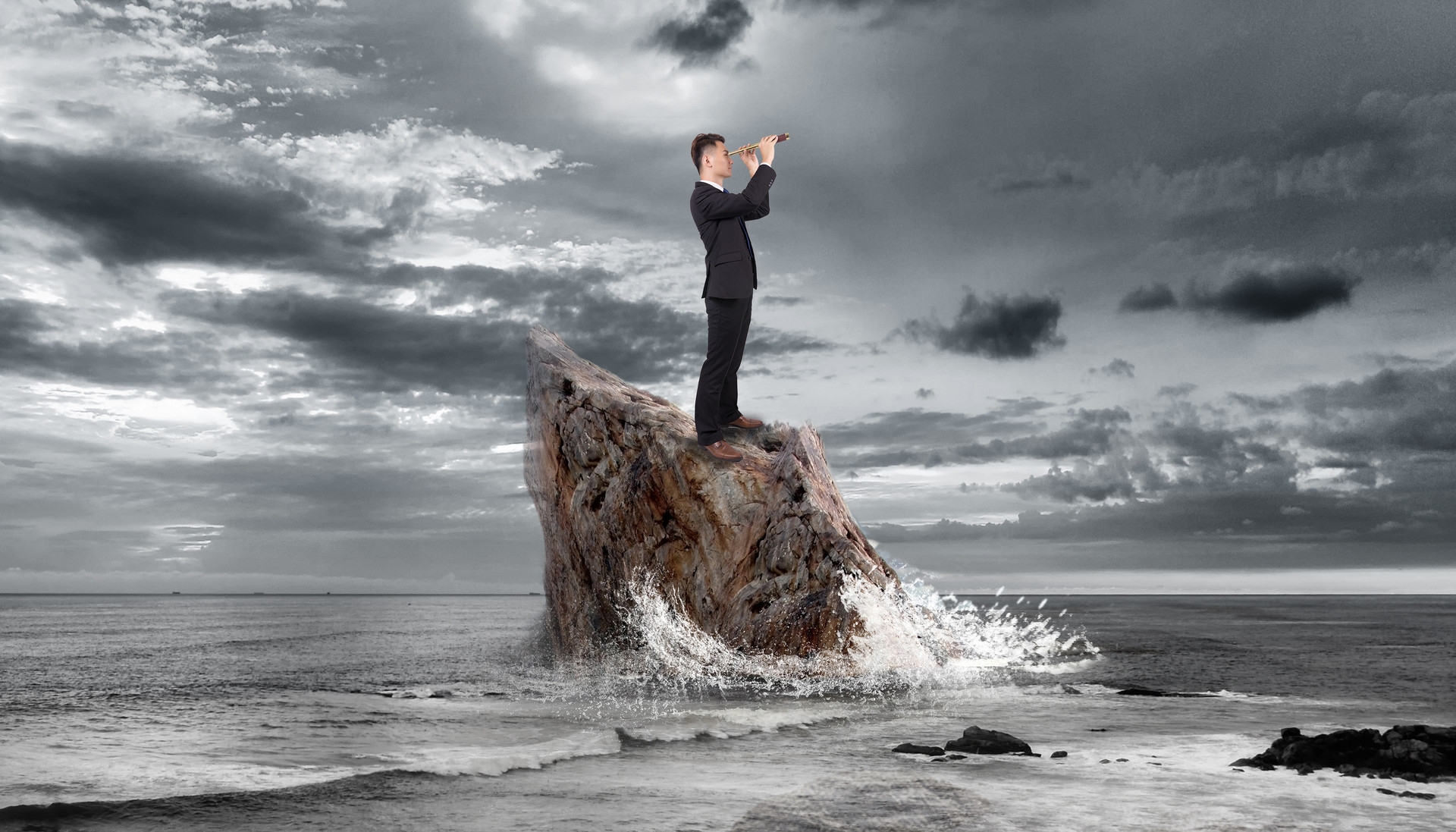 產(chǎn)業(yè)競爭戰(zhàn)之三大市場拓展助力新藍海建設