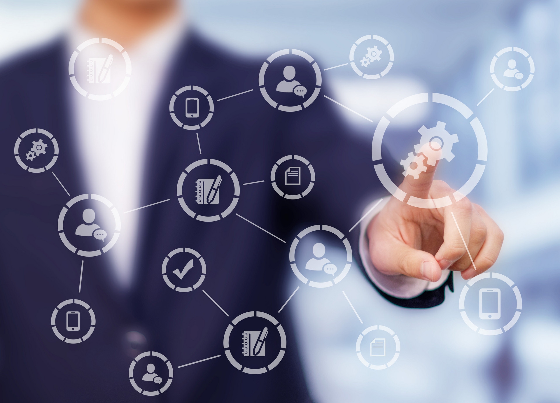 產(chǎn)業(yè)競(jìng)爭(zhēng)戰(zhàn)之價(jià)值鏈躍升五步(上)