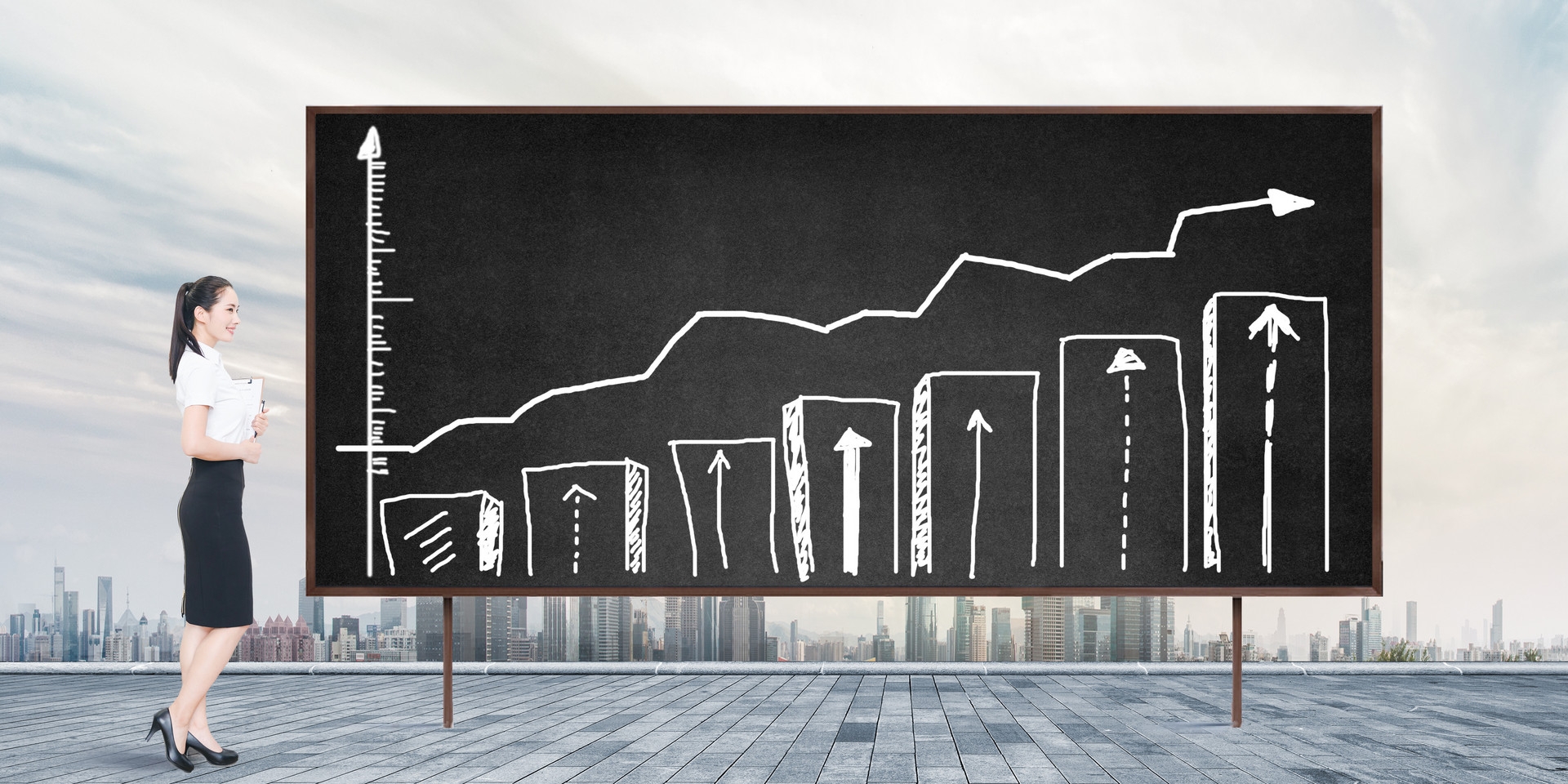 產(chǎn)業(yè)競(jìng)爭(zhēng)戰(zhàn)之行業(yè)領(lǐng)導(dǎo)者業(yè)務(wù)增長(zhǎng)六法（上）