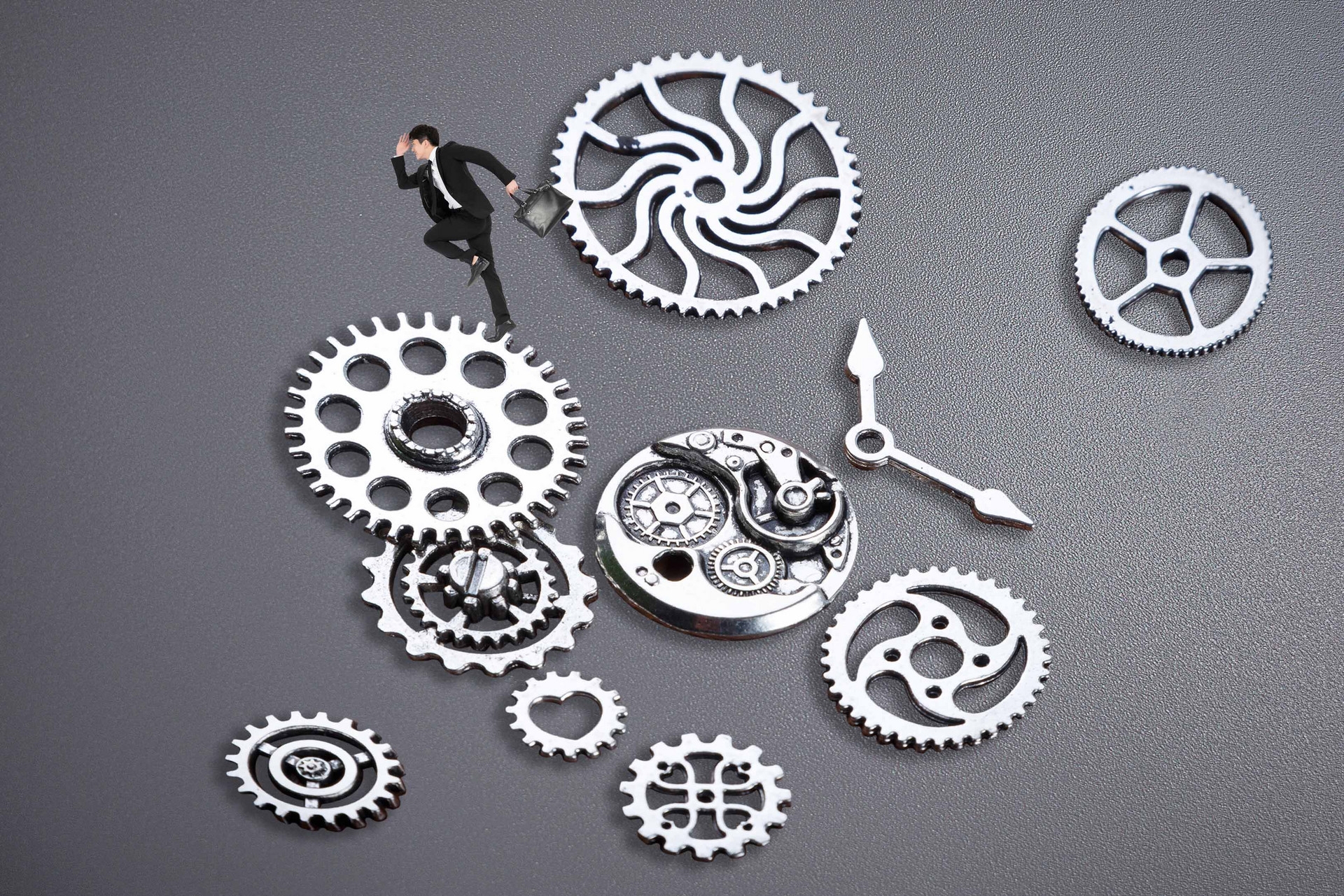 產(chǎn)業(yè)競(jìng)爭(zhēng)戰(zhàn)之盈利創(chuàng)新五法（上）