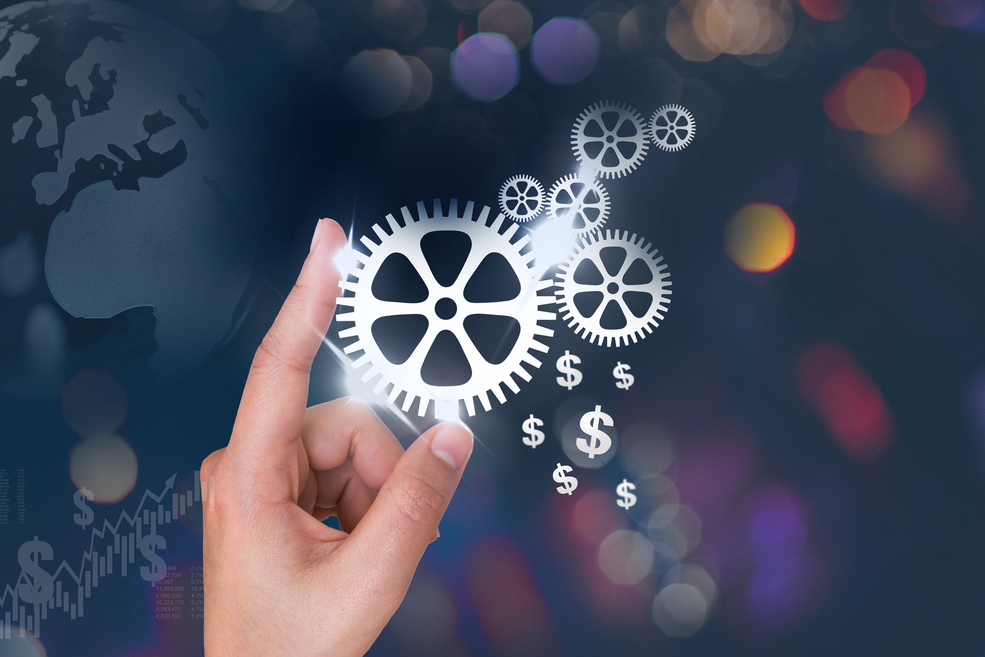 產(chǎn)業(yè)競爭戰(zhàn)之五大戰(zhàn)略群劃分(下)