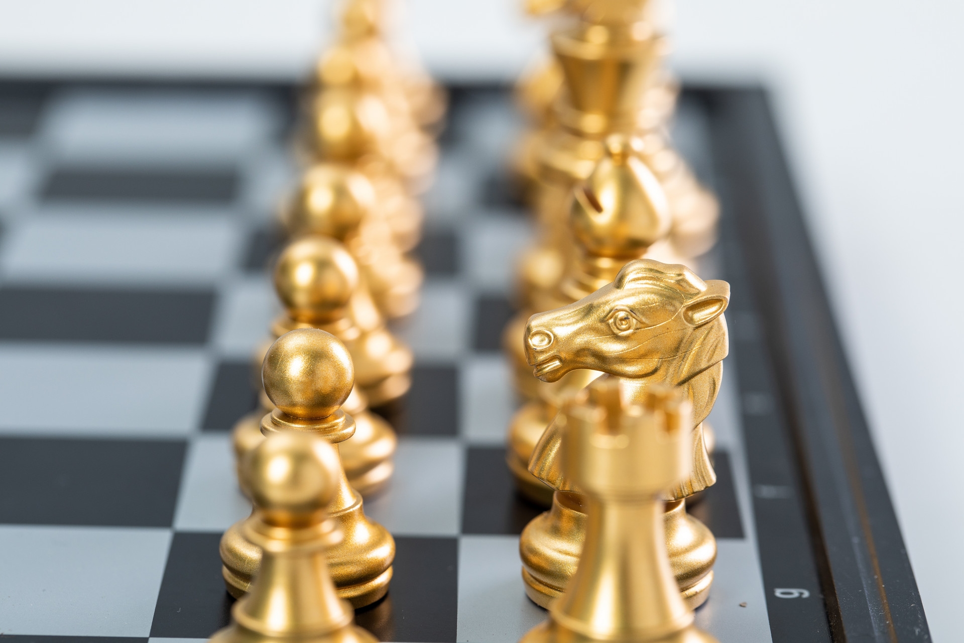 產(chǎn)業(yè)競爭戰(zhàn)之推動行業(yè)集中六法(上)