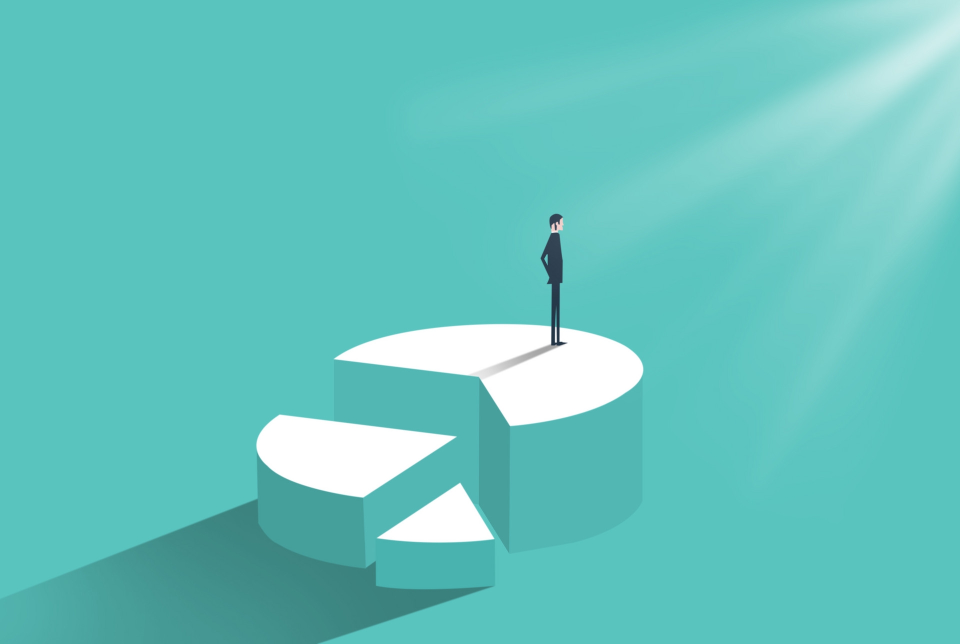 產(chǎn)業(yè)競爭戰(zhàn)之做有競爭力的差異化