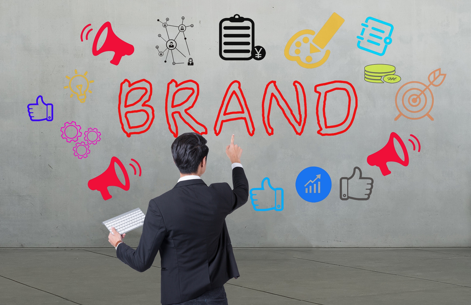 高價值品牌策劃之六大新品牌要素(下)