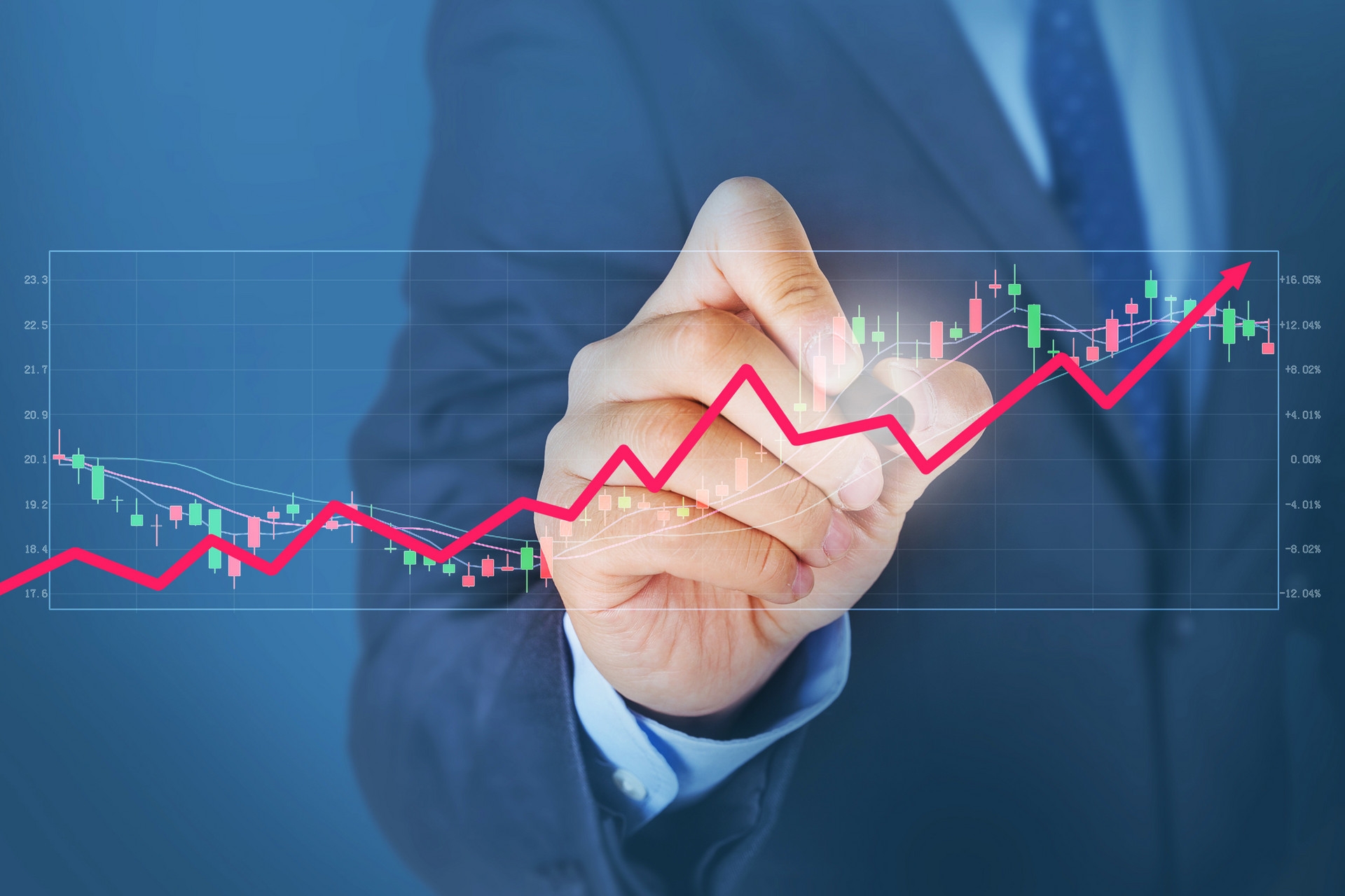 高價值品牌策劃之縱深式擴(kuò)張五法(下)